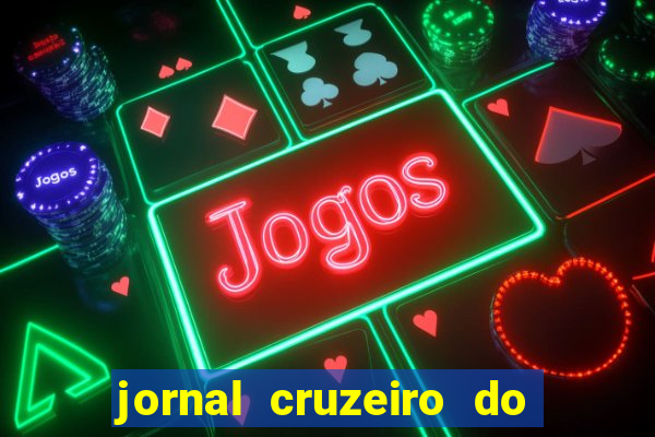 jornal cruzeiro do sul classificados empregos