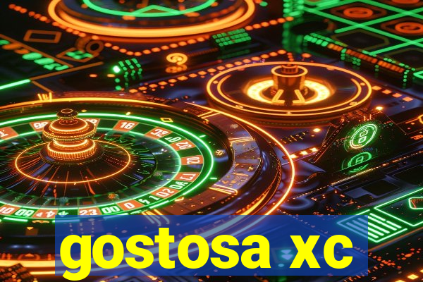 gostosa xc