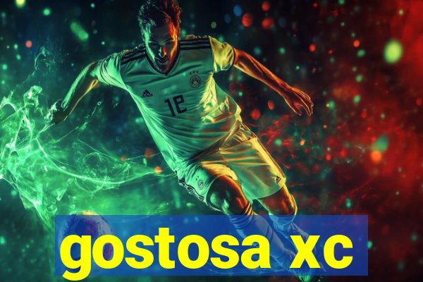 gostosa xc