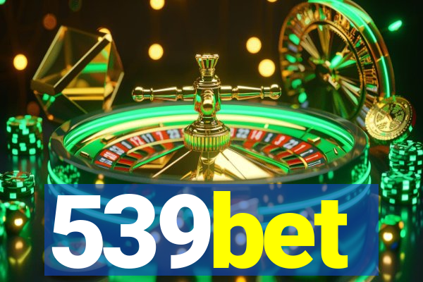 539bet