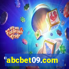 abcbet09.com