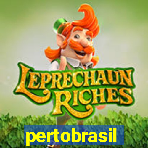 pertobrasil