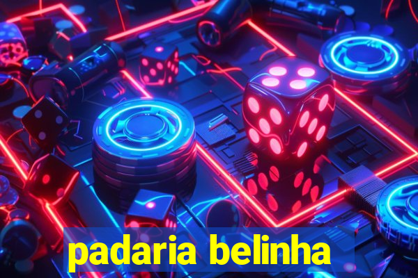 padaria belinha