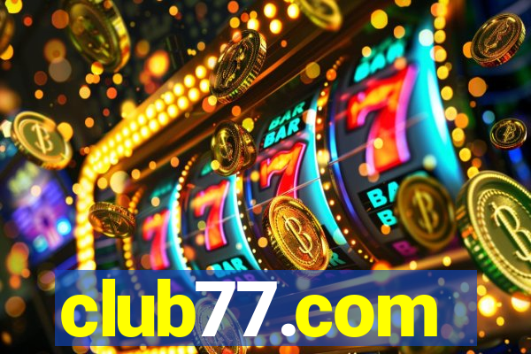 club77.com