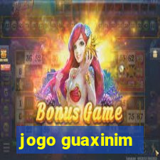 jogo guaxinim