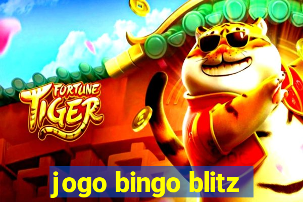 jogo bingo blitz