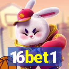 16bet1