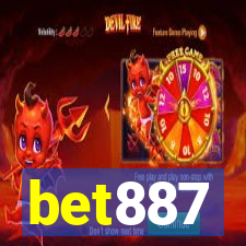 bet887