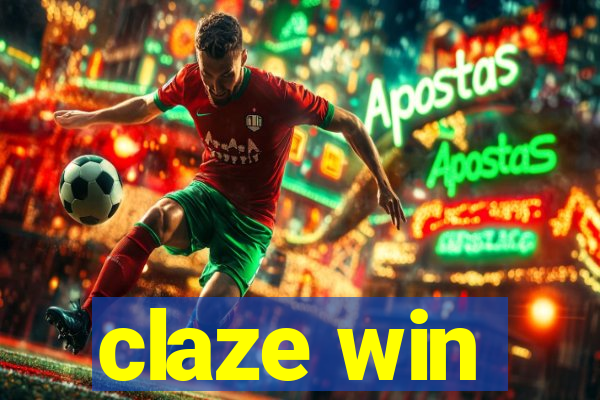 claze win