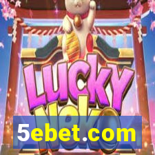 5ebet.com