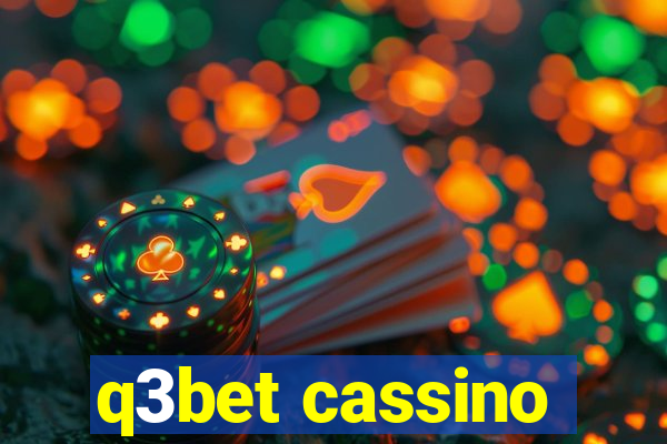 q3bet cassino