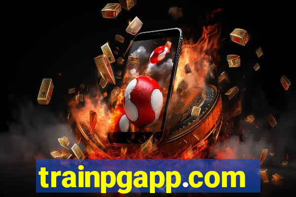 trainpgapp.com