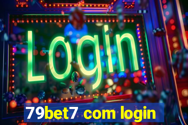 79bet7 com login