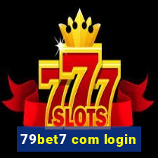 79bet7 com login