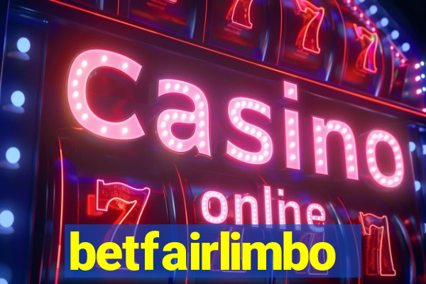 betfairlimbo