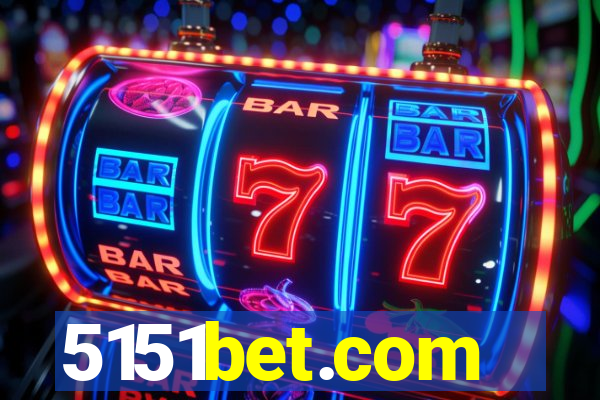 5151bet.com