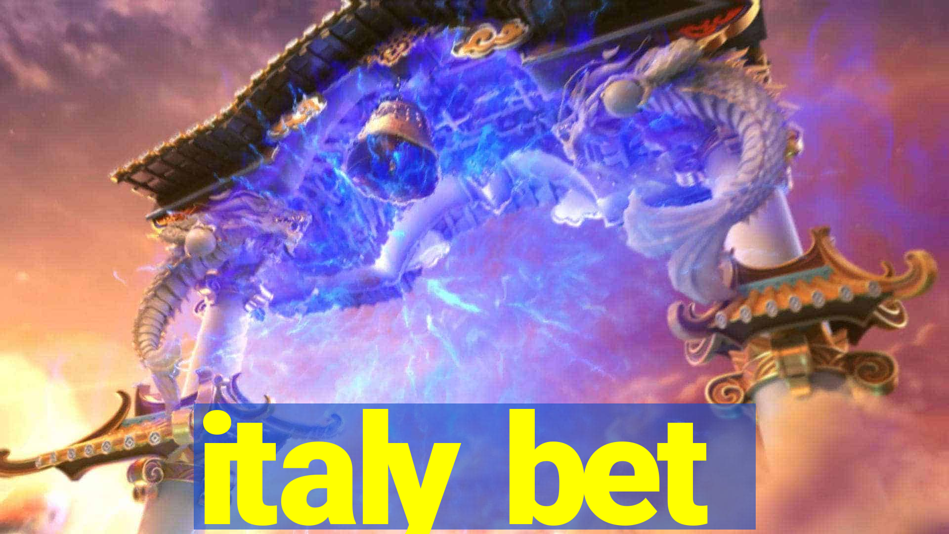 italy bet