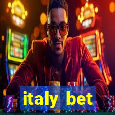 italy bet