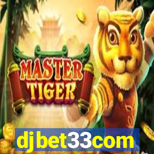 djbet33com