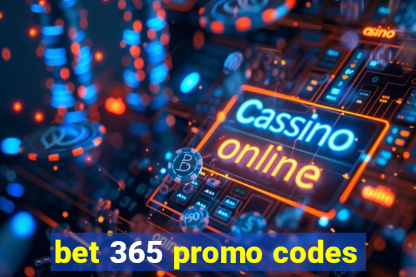 bet 365 promo codes