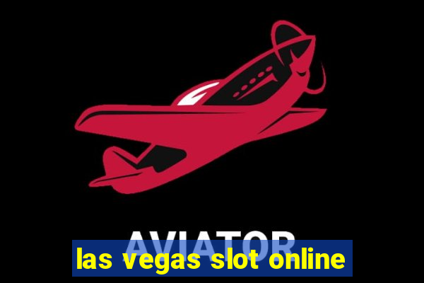 las vegas slot online