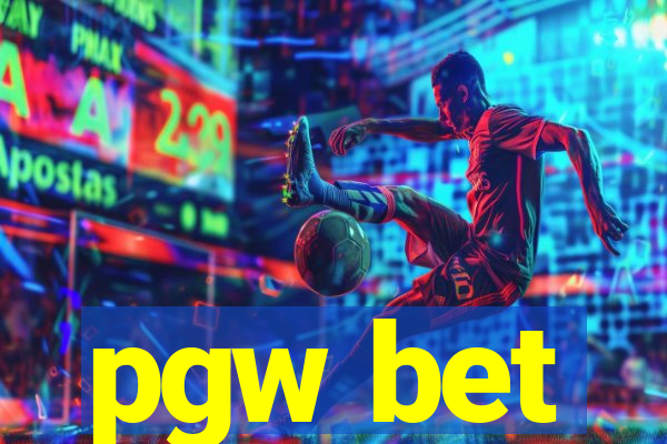 pgw bet