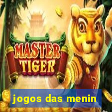 jogos das menin