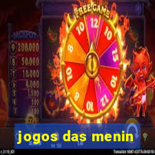 jogos das menin