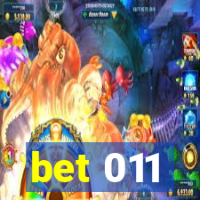 bet 011