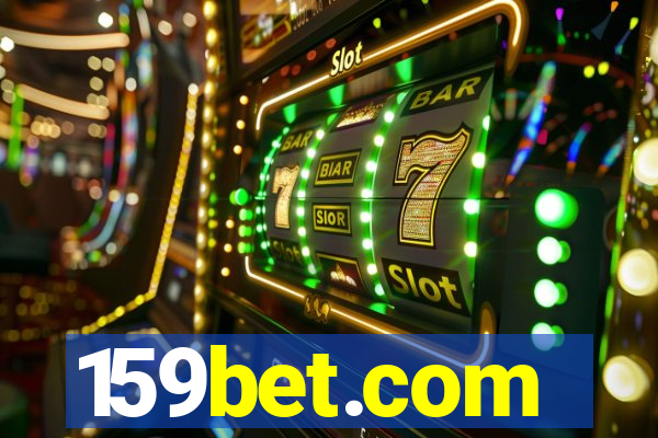 159bet.com