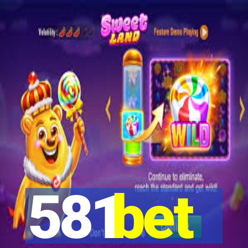 581bet