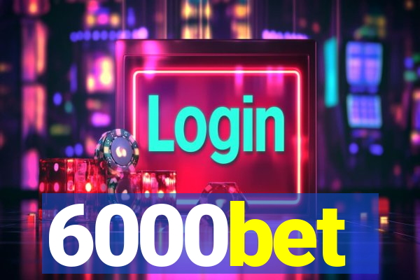 6000bet