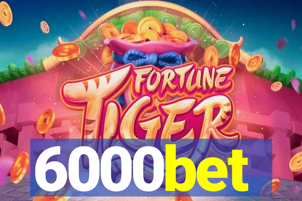 6000bet