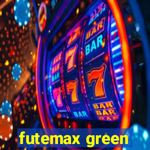 futemax green