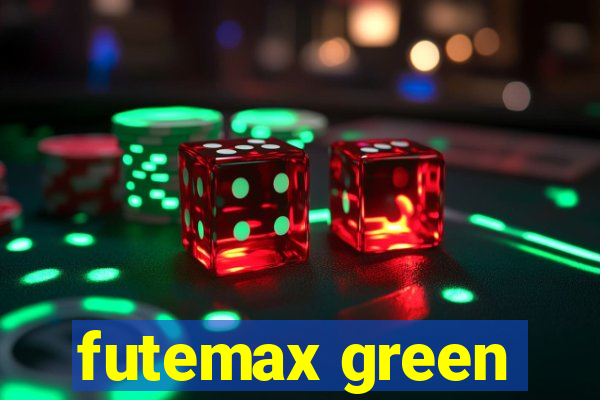 futemax green