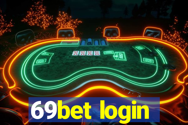 69bet login