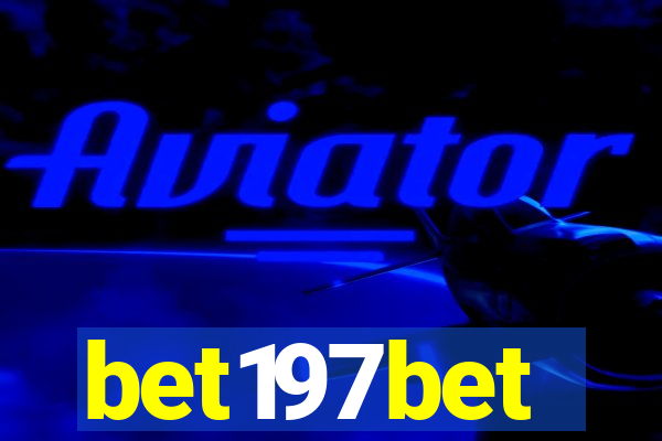 bet197bet