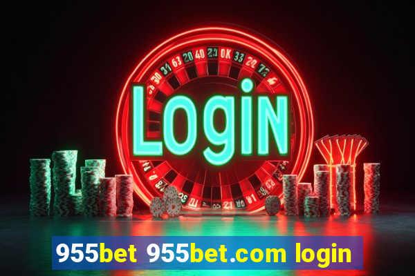 955bet 955bet.com login