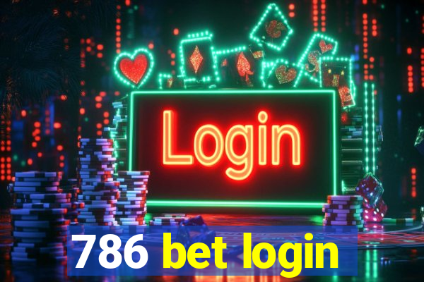 786 bet login