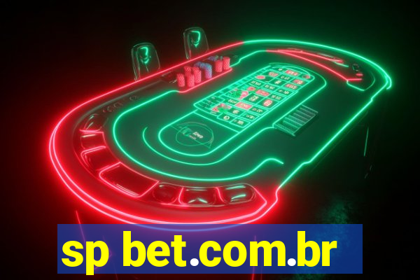 sp bet.com.br