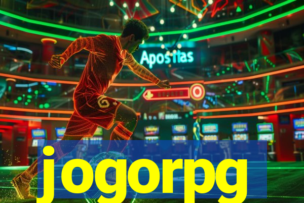 jogorpg