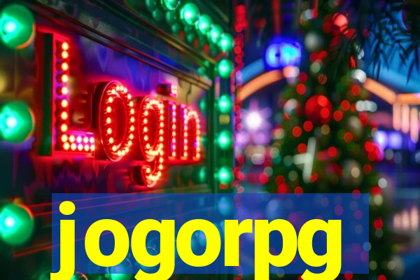 jogorpg