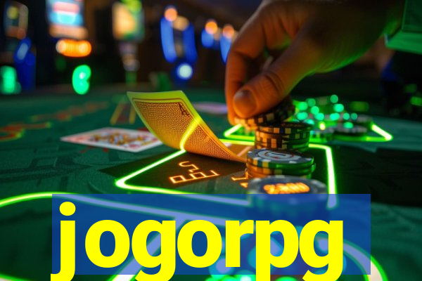 jogorpg