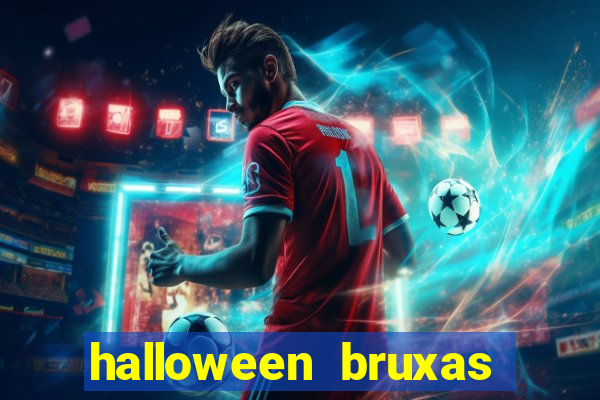 halloween bruxas slots 777