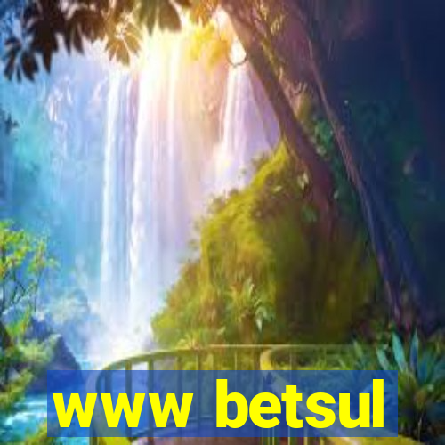 www betsul