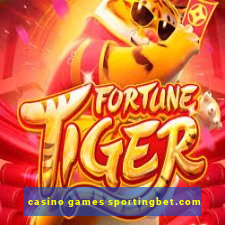 casino games sportingbet.com