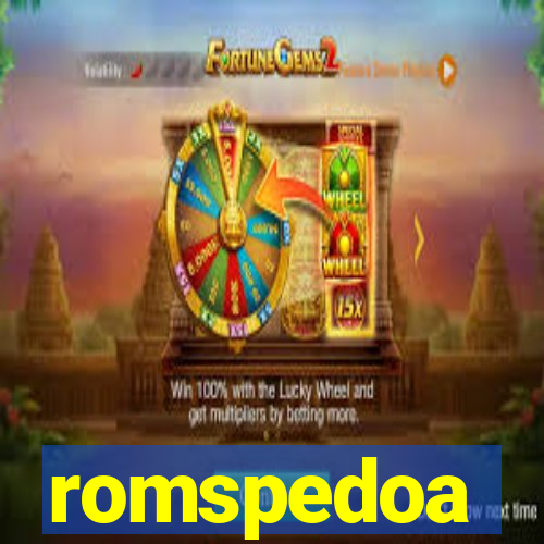 romspedoa