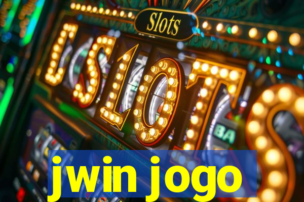 jwin jogo