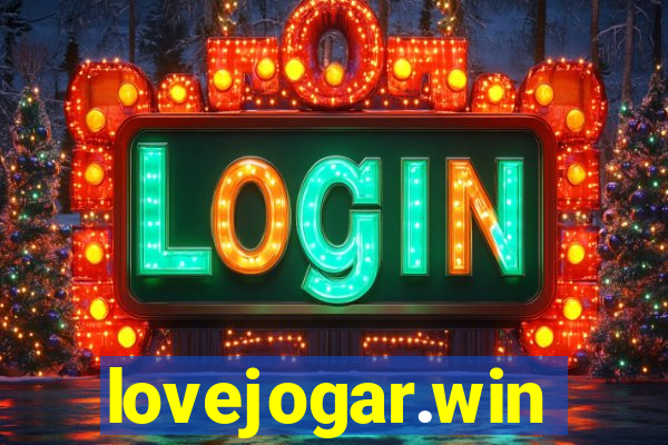 lovejogar.win