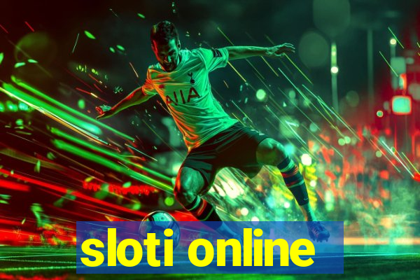 sloti online